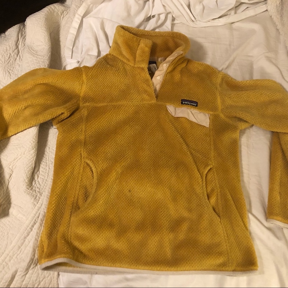 Patagonia Women’s Re-Tool Snap-T Pullover